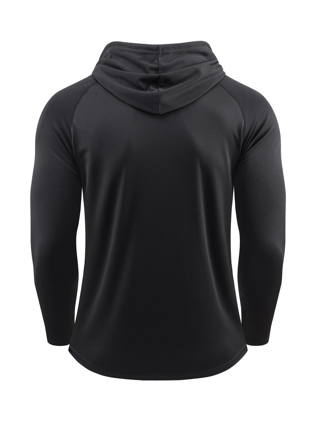 Felpe con Cappuccio da Uomo (3-Pack) | Asciugatura Rapida & Traspirante | Stile Sportivo con Cappuccio | Poliestere