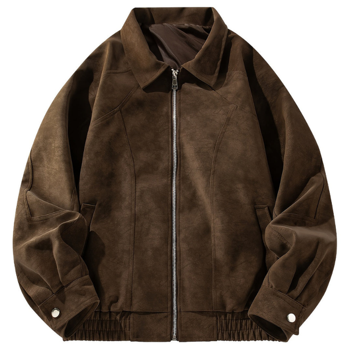 Giubbotto Uomo Invernale | Pratico & Versatile per l’Inverno