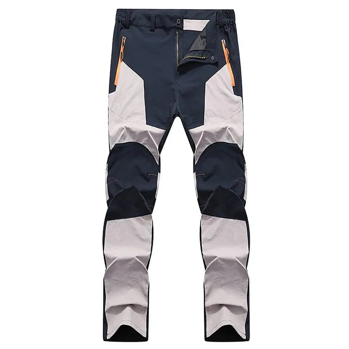 Pantaloni Cargo Uomo | Tattici & Impermeabili | Asciugatura Rapida & Rinforzati