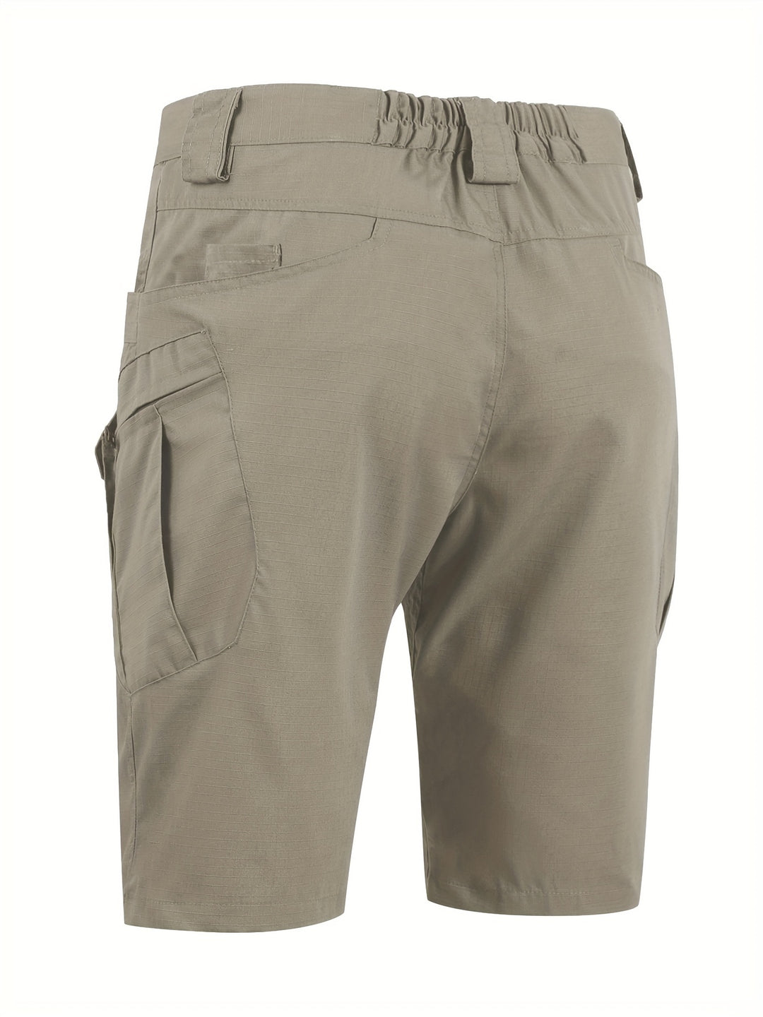 Pantaloni Cargoshort da Uomo | Design Tattico | Molteplici Tasche | Edizione Estiva