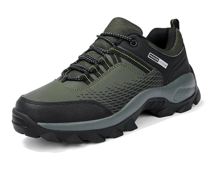 Scarpe da Trekking Uomo | Casual & Impermeabili | Comode & Antiscivolo