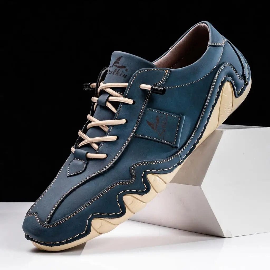 Scarpe Sportive Barefoot da Uomo | Impermeabili & Traspiranti | Grip Superiore