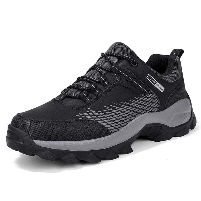 Scarpe da Trekking Uomo | Casual & Impermeabili | Comode & Antiscivolo
