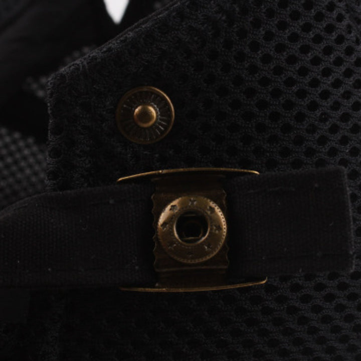 Cappello classico da uomo | Mesh traspirante | Leggero e stiloso | Estate