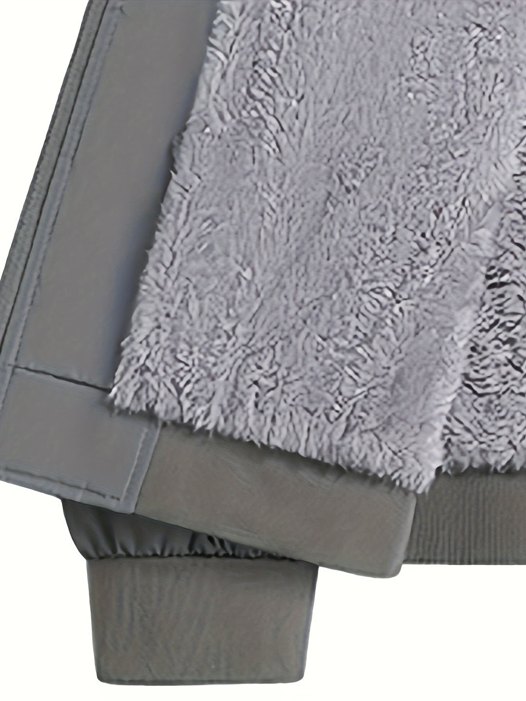 Giacca Invernale da Uomo | Calda con Fodera in Pile | Colletto Baseball | Poliestere