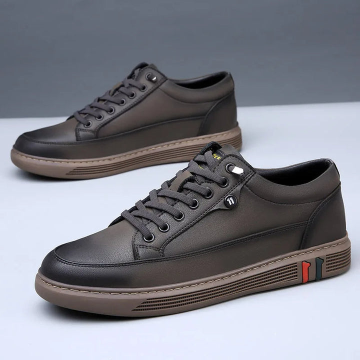 Sneaker da Uomo | Elegante e Confortevole | Design Versatile | Finitura Elegante