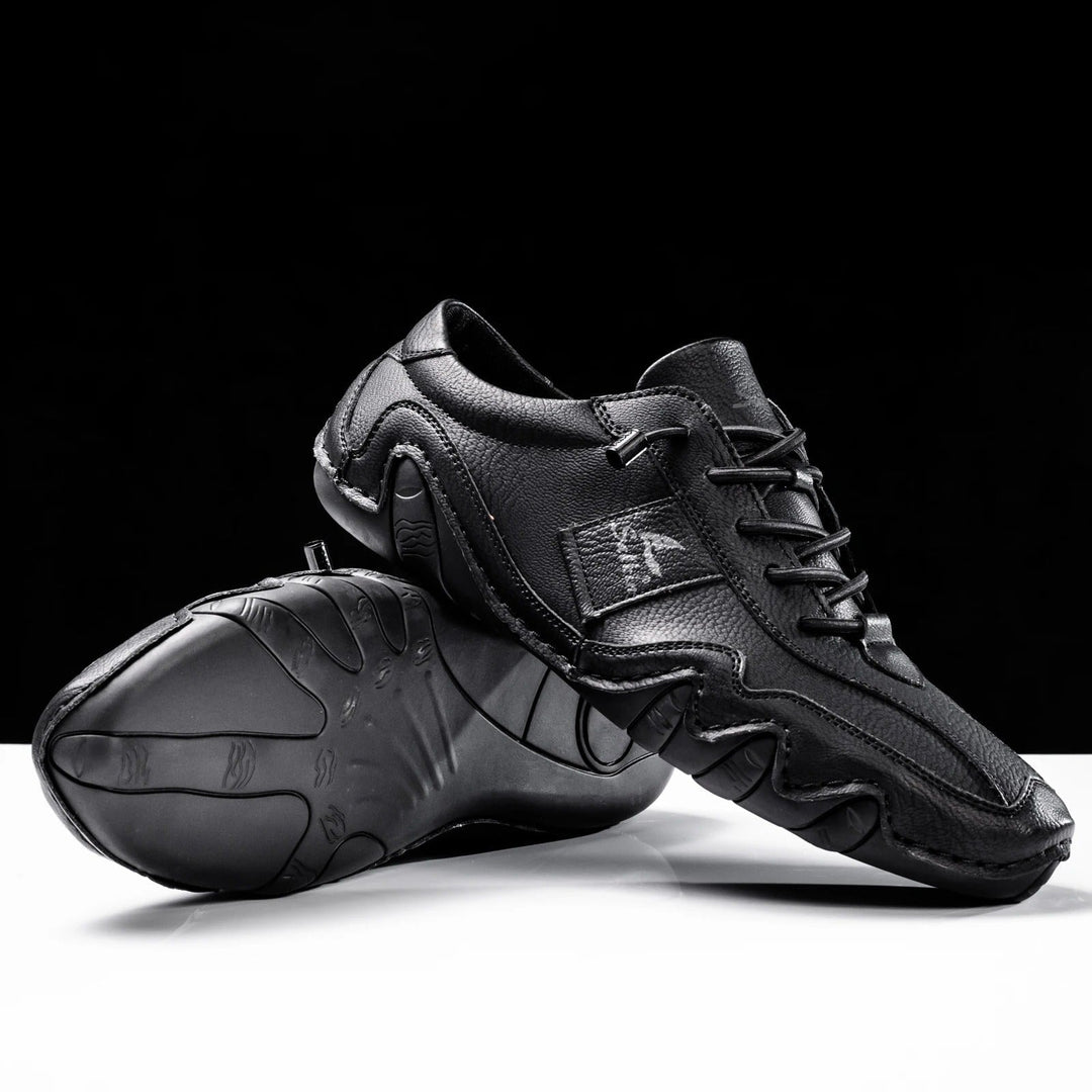 Scarpe Sportive Barefoot da Uomo | Impermeabili & Traspiranti | Grip Superiore