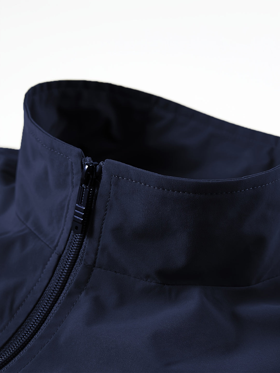 Gilet Sportivo Uomo | Leggero & Traspirante | Gilet Outdoor Senza Maniche | Poliestere