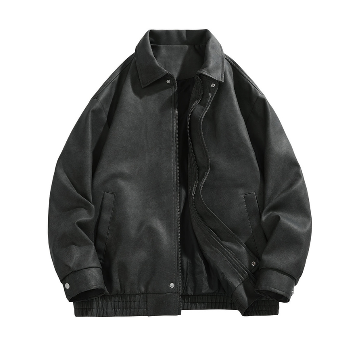 Giubbotto Uomo Invernale | Minimal & Perfetto per Ogni Look