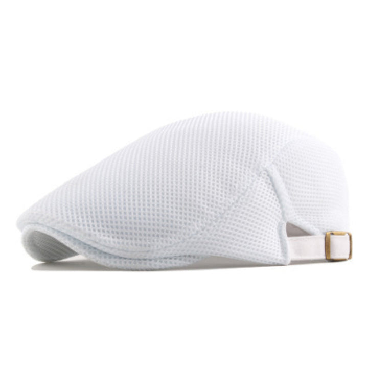 Cappello classico da uomo | Mesh traspirante | Leggero e stiloso | Estate
