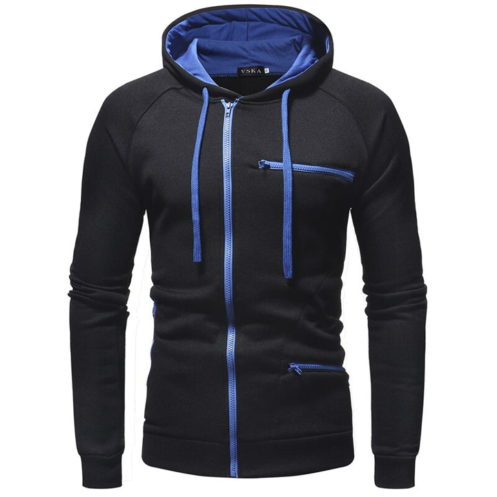 Felpe Uomo | Hoodie Invernale | Morbido & Caldo